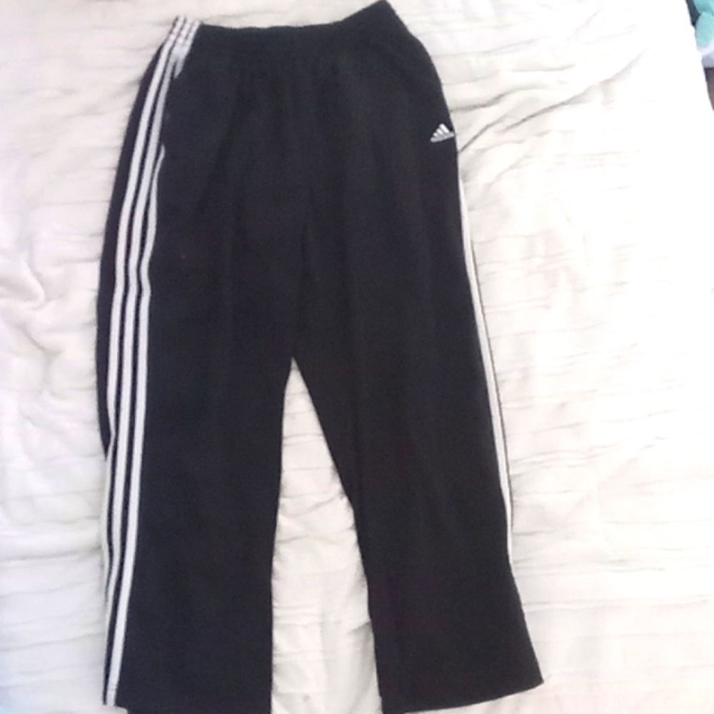 Adidas track pants